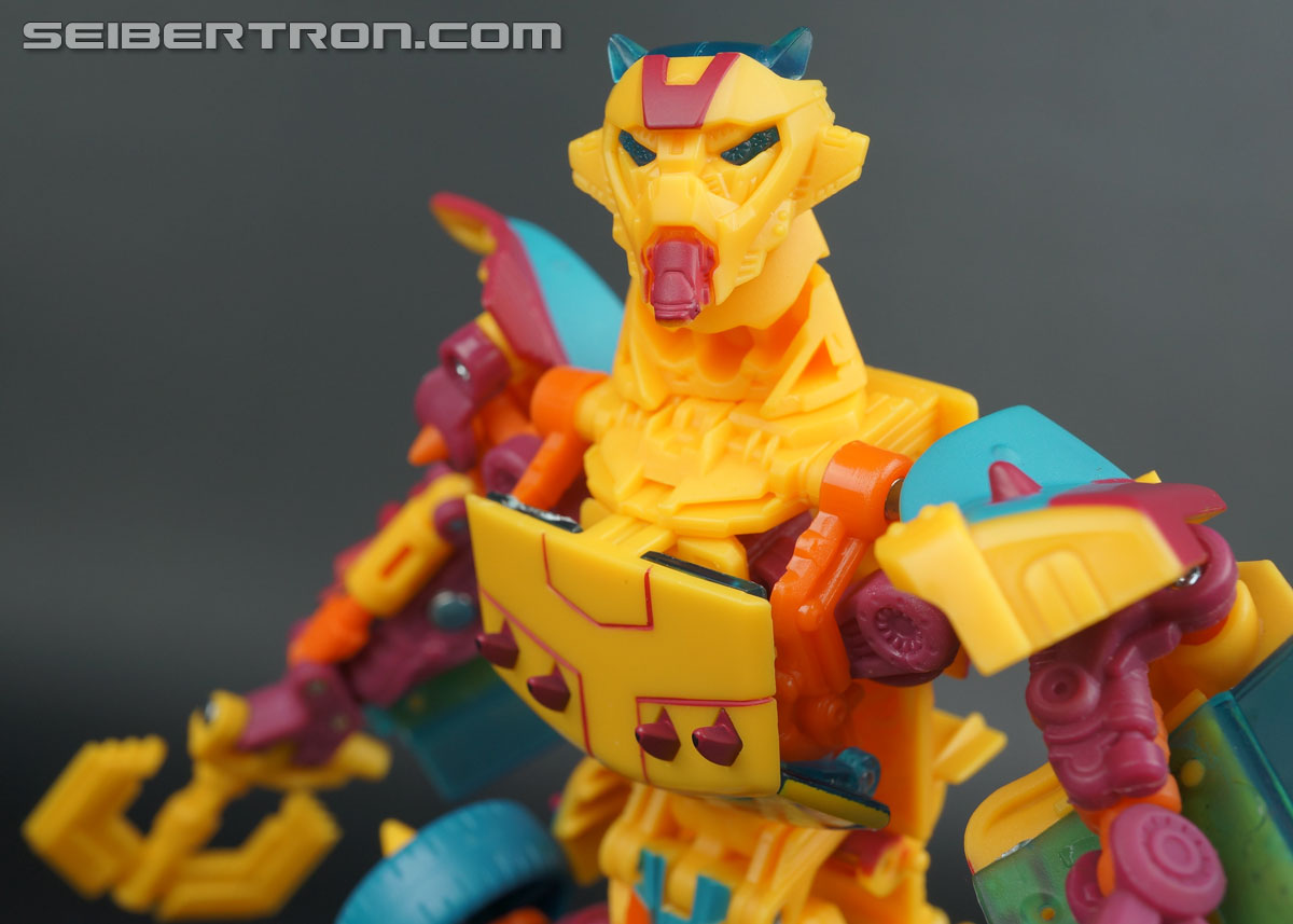 Transformers Subscription Service Circuit (Image #101 of 157)