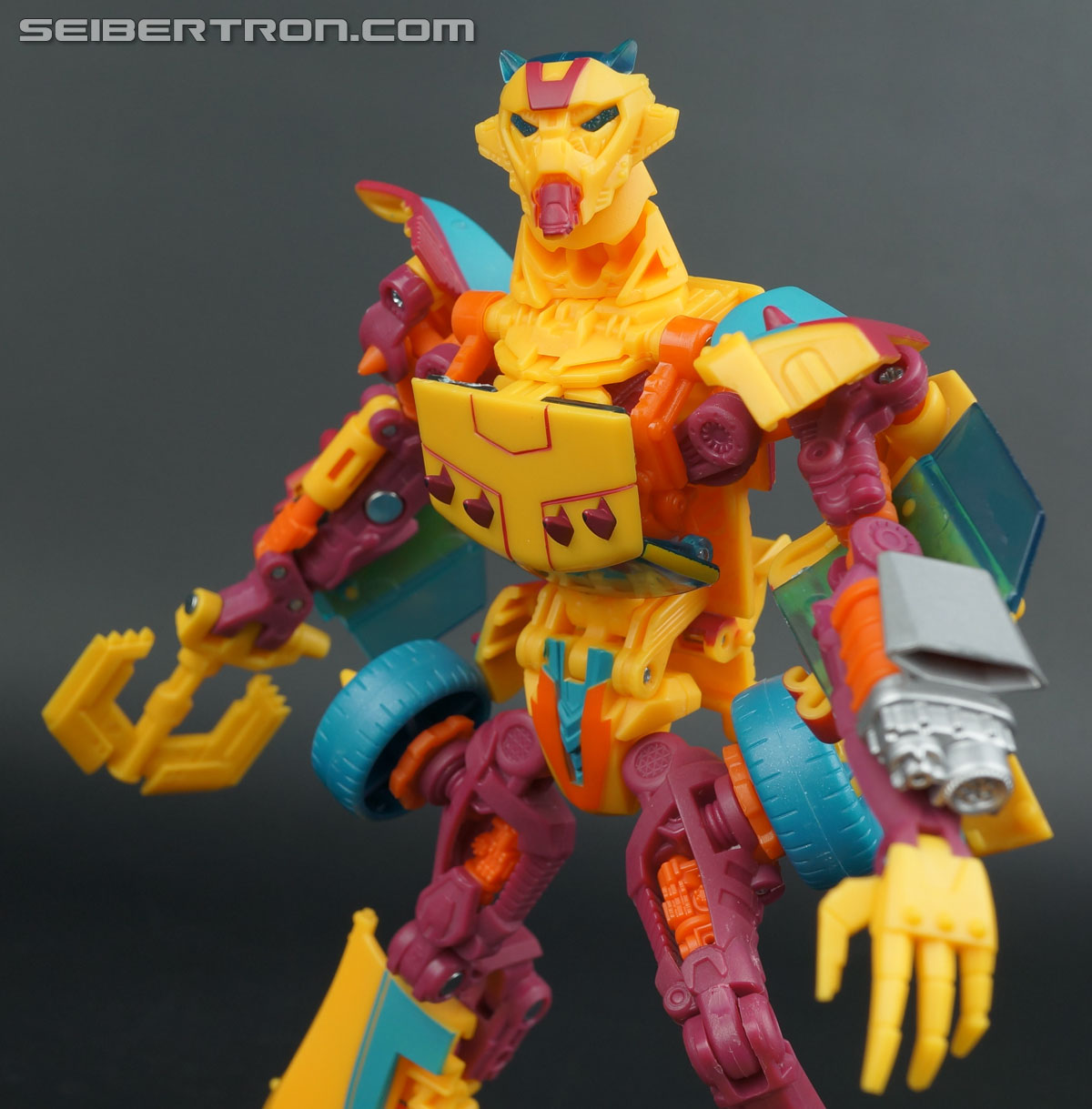 Transformers Subscription Service Circuit (Image #103 of 157)