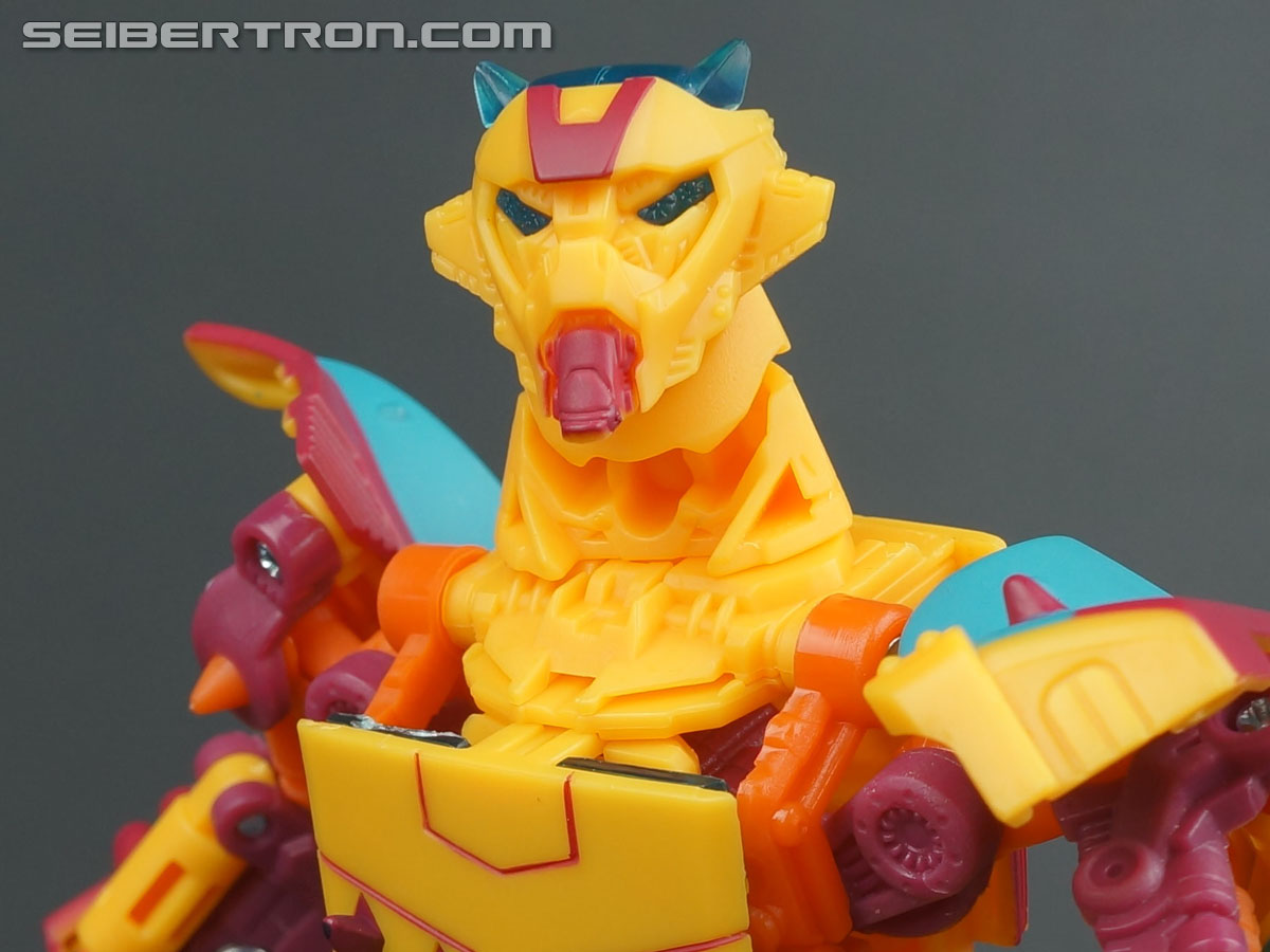 Transformers Subscription Service Circuit (Image #104 of 157)