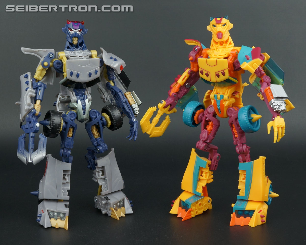 Transformers Subscription Service Circuit (Image #106 of 157)