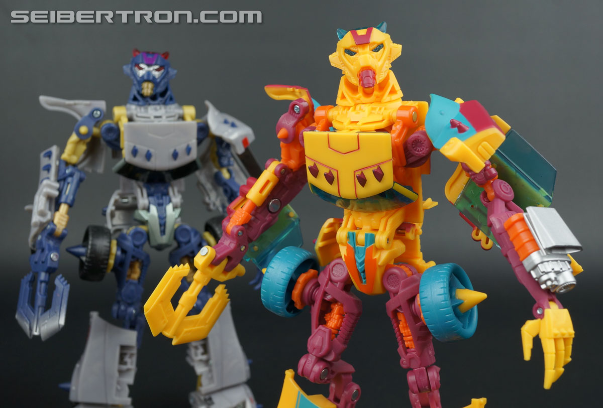 Transformers Subscription Service Circuit (Image #108 of 157)