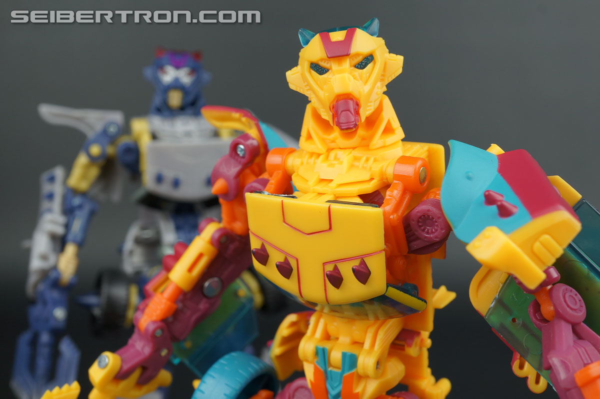 Transformers Subscription Service Circuit (Image #110 of 157)