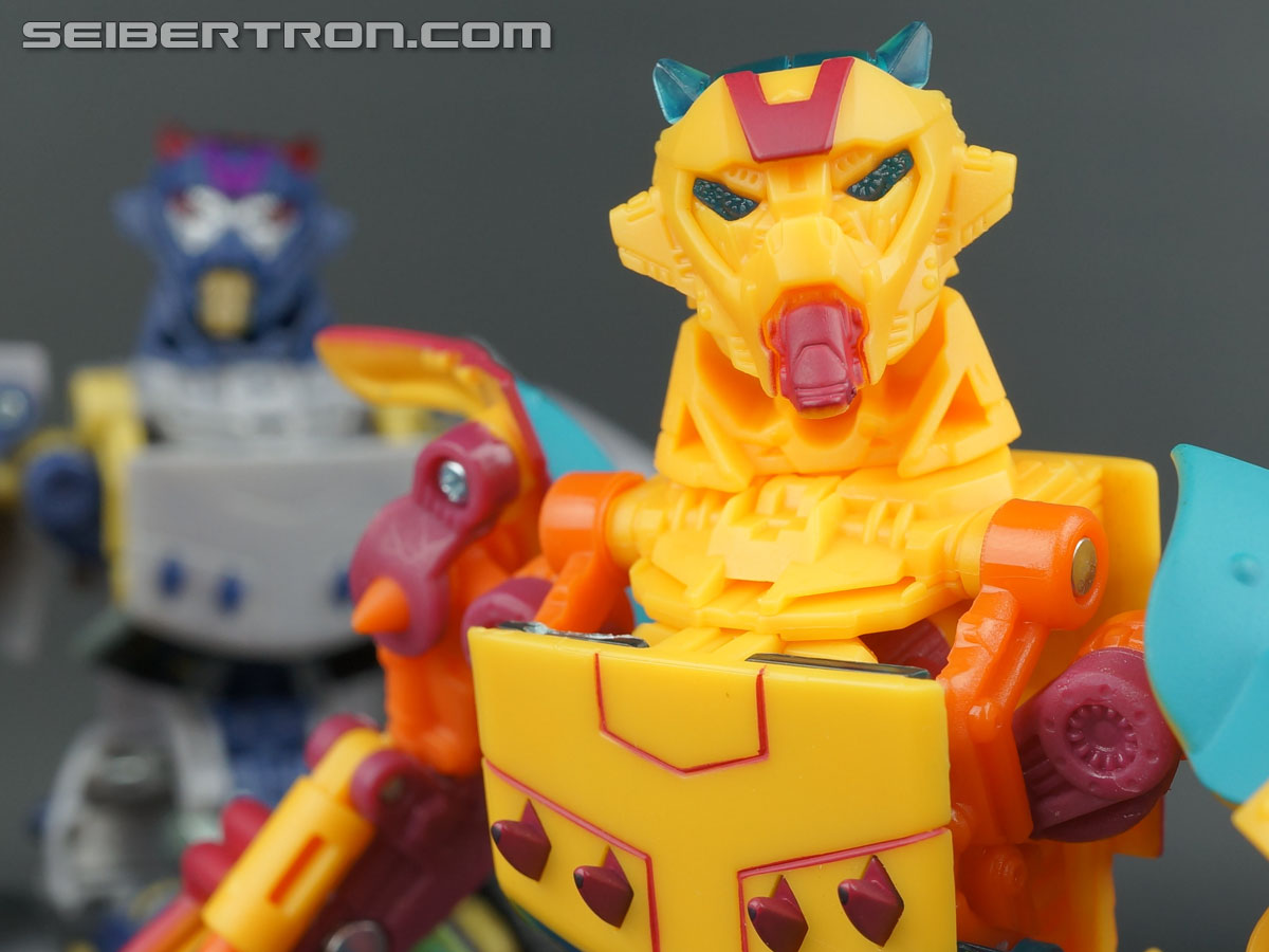 Transformers Subscription Service Circuit (Image #111 of 157)