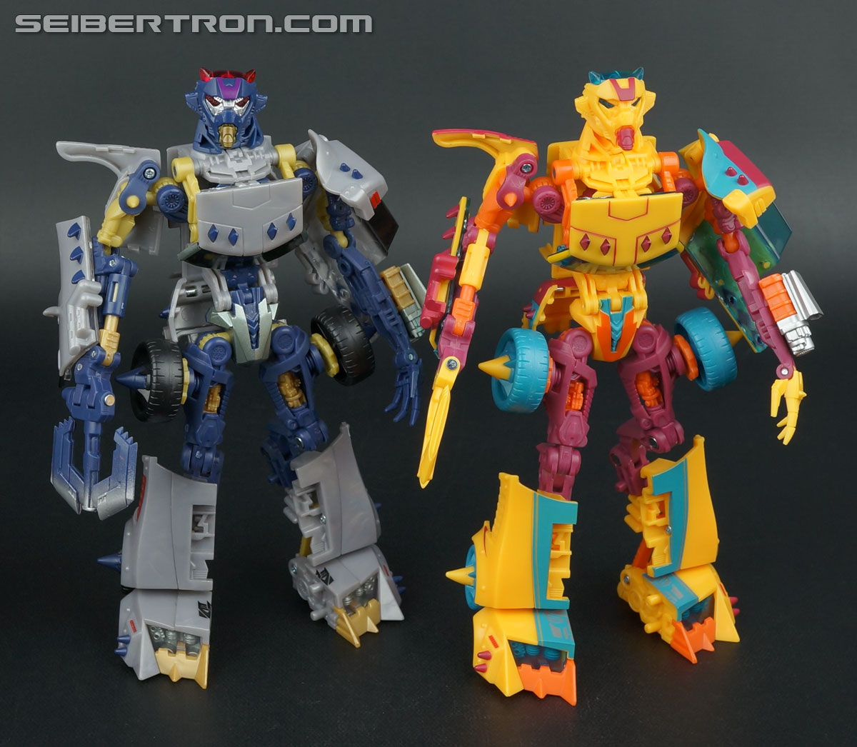 Transformers Subscription Service Circuit (Image #112 of 157)