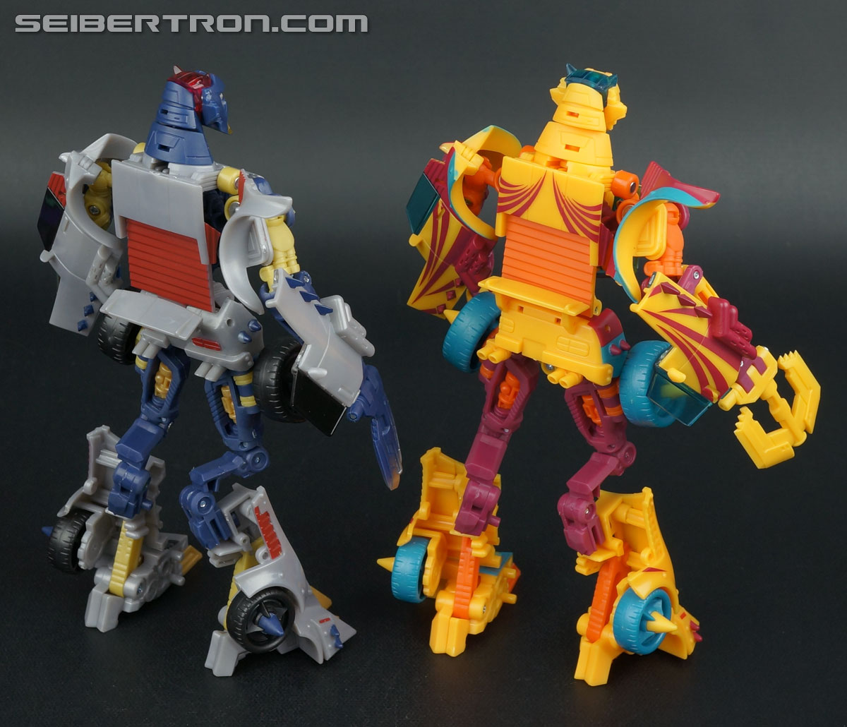 Transformers Subscription Service Circuit (Image #113 of 157)