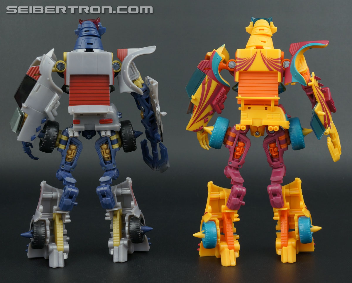 Transformers Subscription Service Circuit (Image #114 of 157)