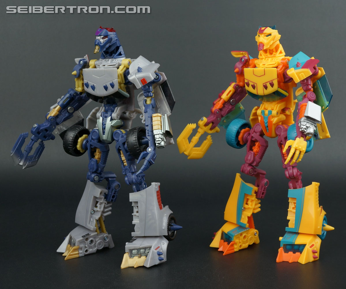 Transformers Subscription Service Circuit (Image #116 of 157)