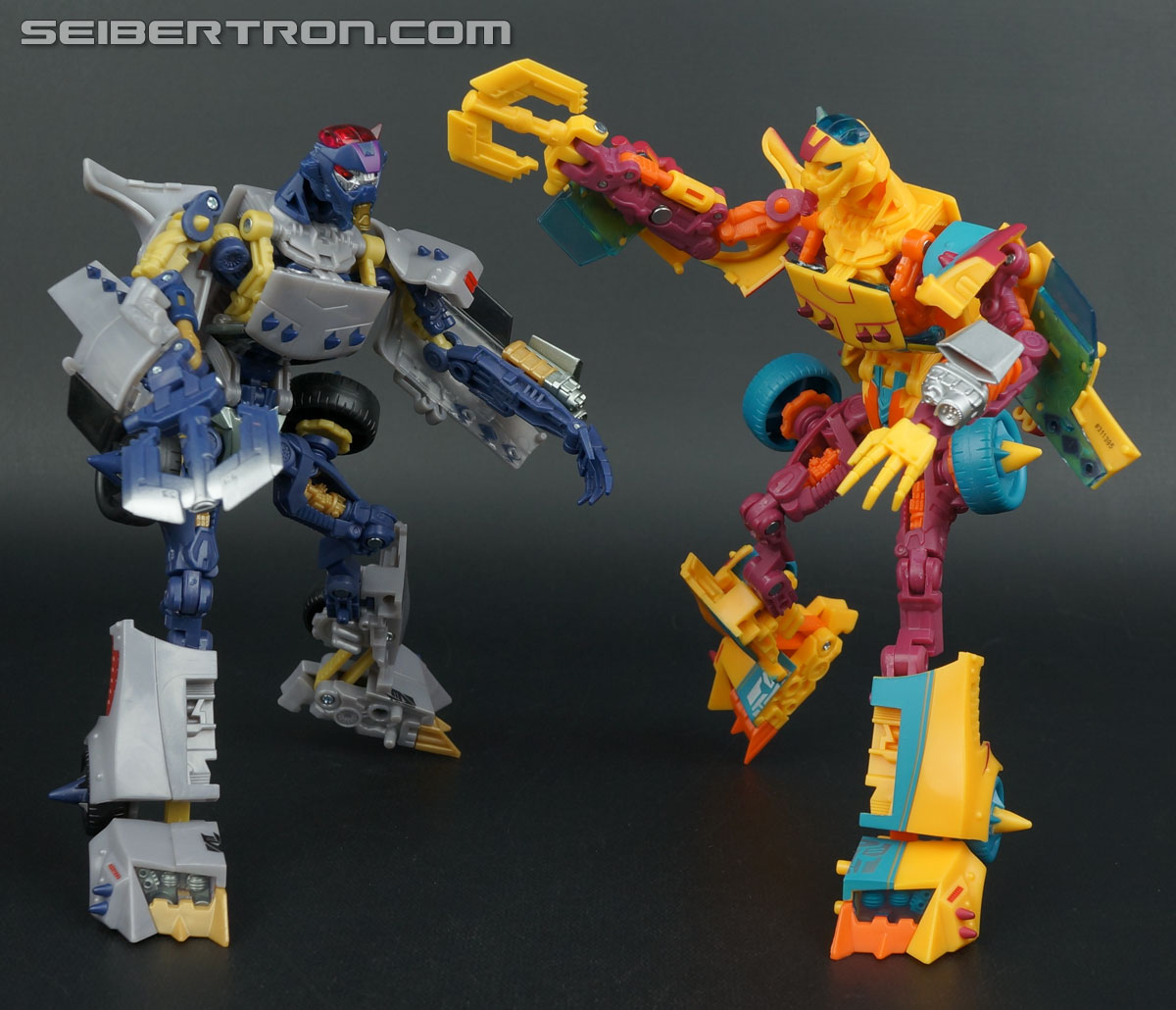 Transformers Subscription Service Circuit (Image #117 of 157)