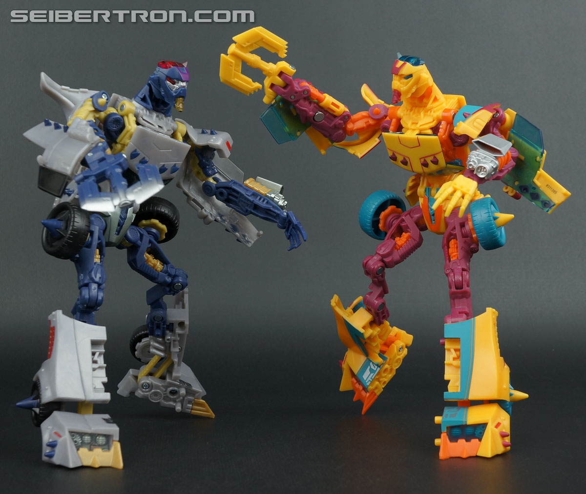 Transformers Subscription Service Circuit (Image #118 of 157)
