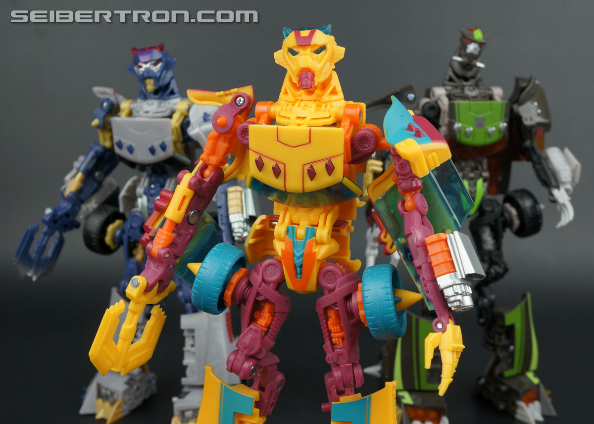Transformers Subscription Service Circuit (Image #121 of 157)