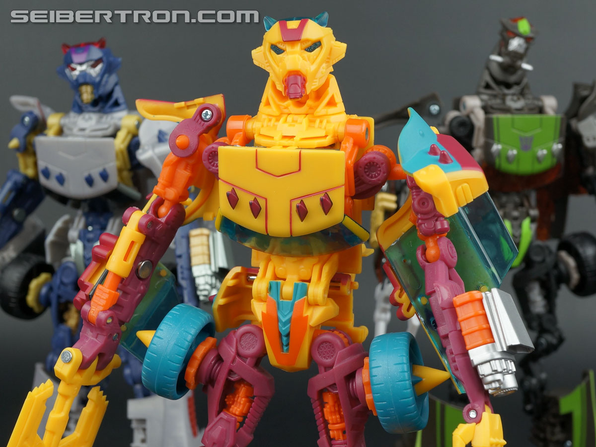 Transformers Subscription Service Circuit (Image #122 of 157)