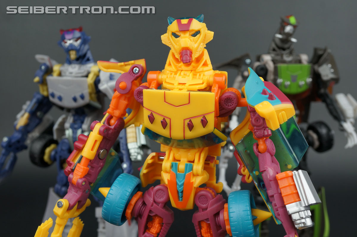 Transformers Subscription Service Circuit (Image #123 of 157)