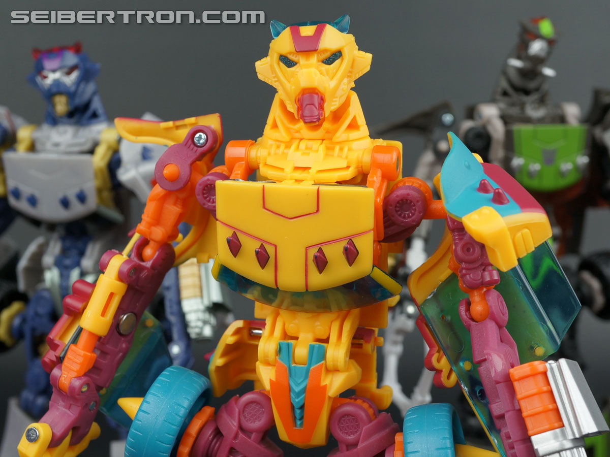 Transformers Subscription Service Circuit (Image #124 of 157)