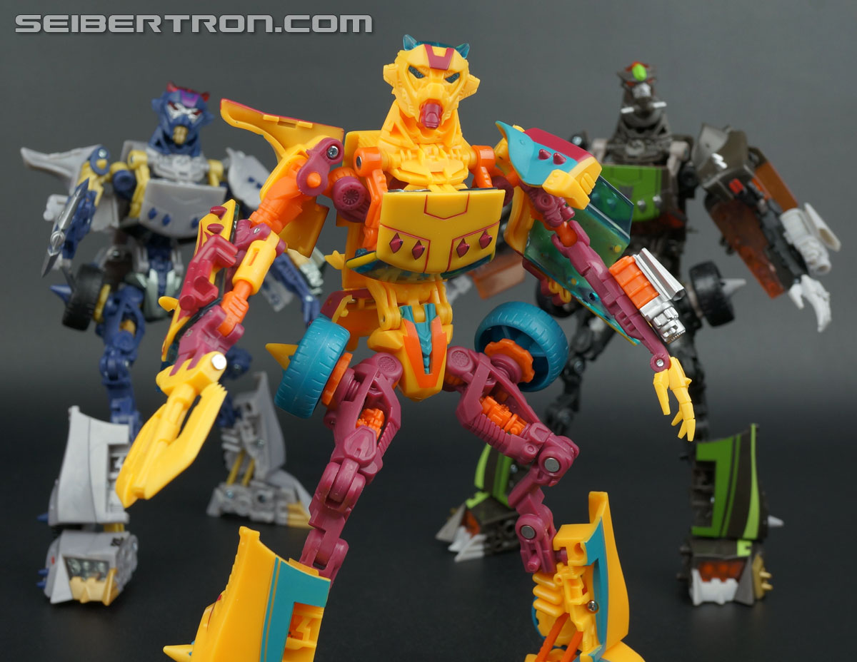 Transformers Subscription Service Circuit (Image #128 of 157)