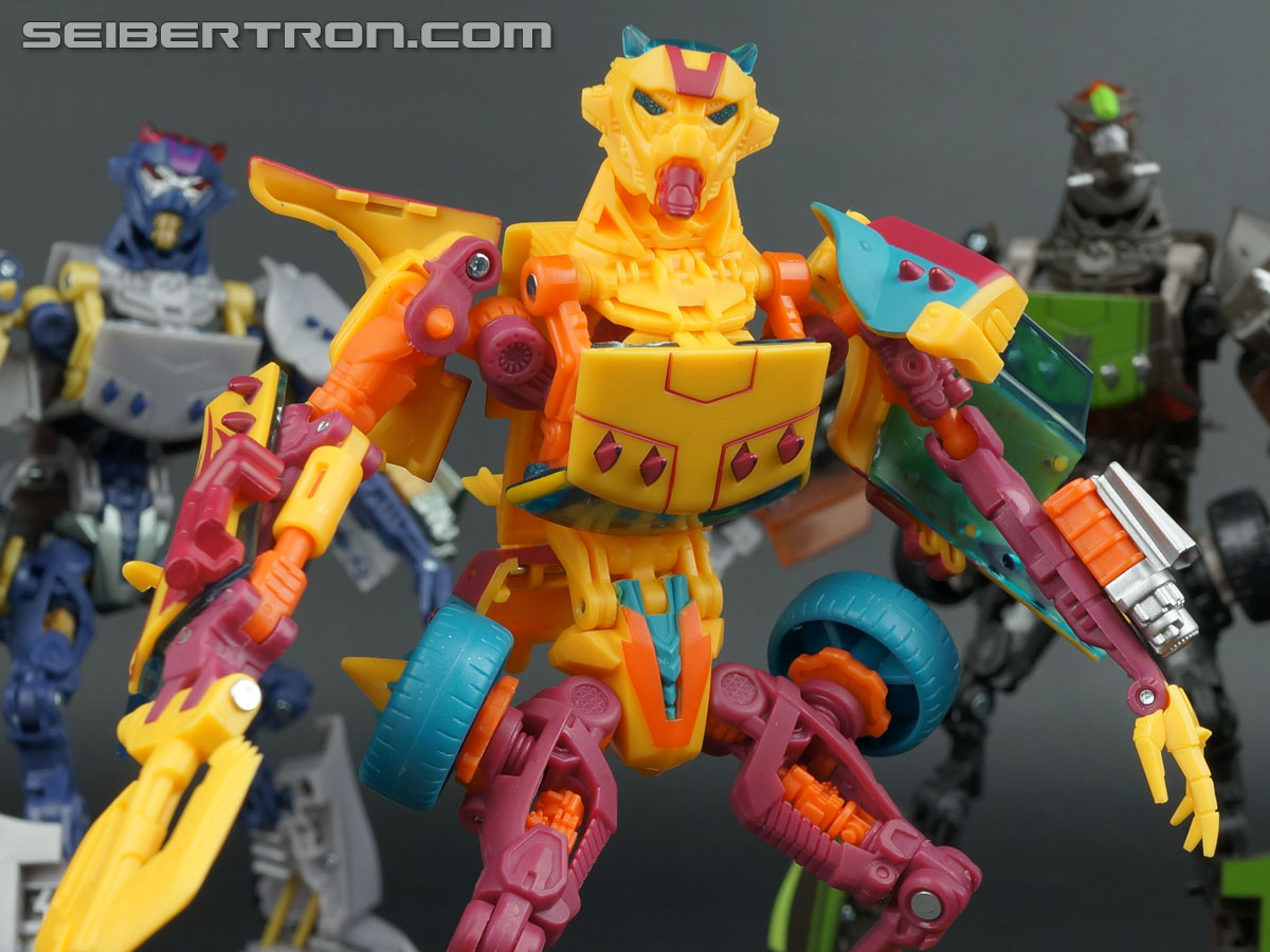 Transformers Subscription Service Circuit (Image #129 of 157)