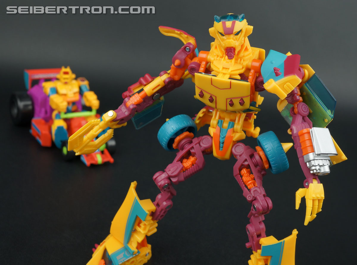 Transformers Subscription Service Circuit (Image #131 of 157)