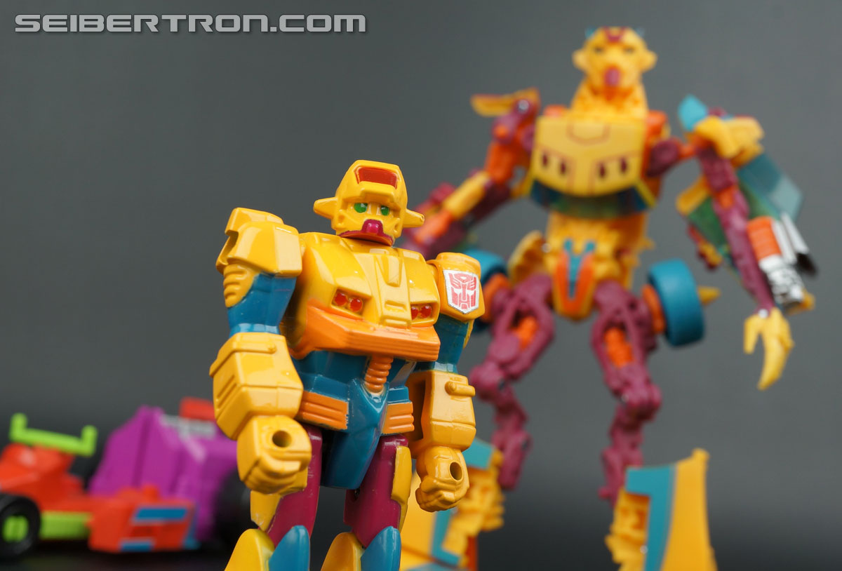 Transformers Subscription Service Circuit (Image #134 of 157)