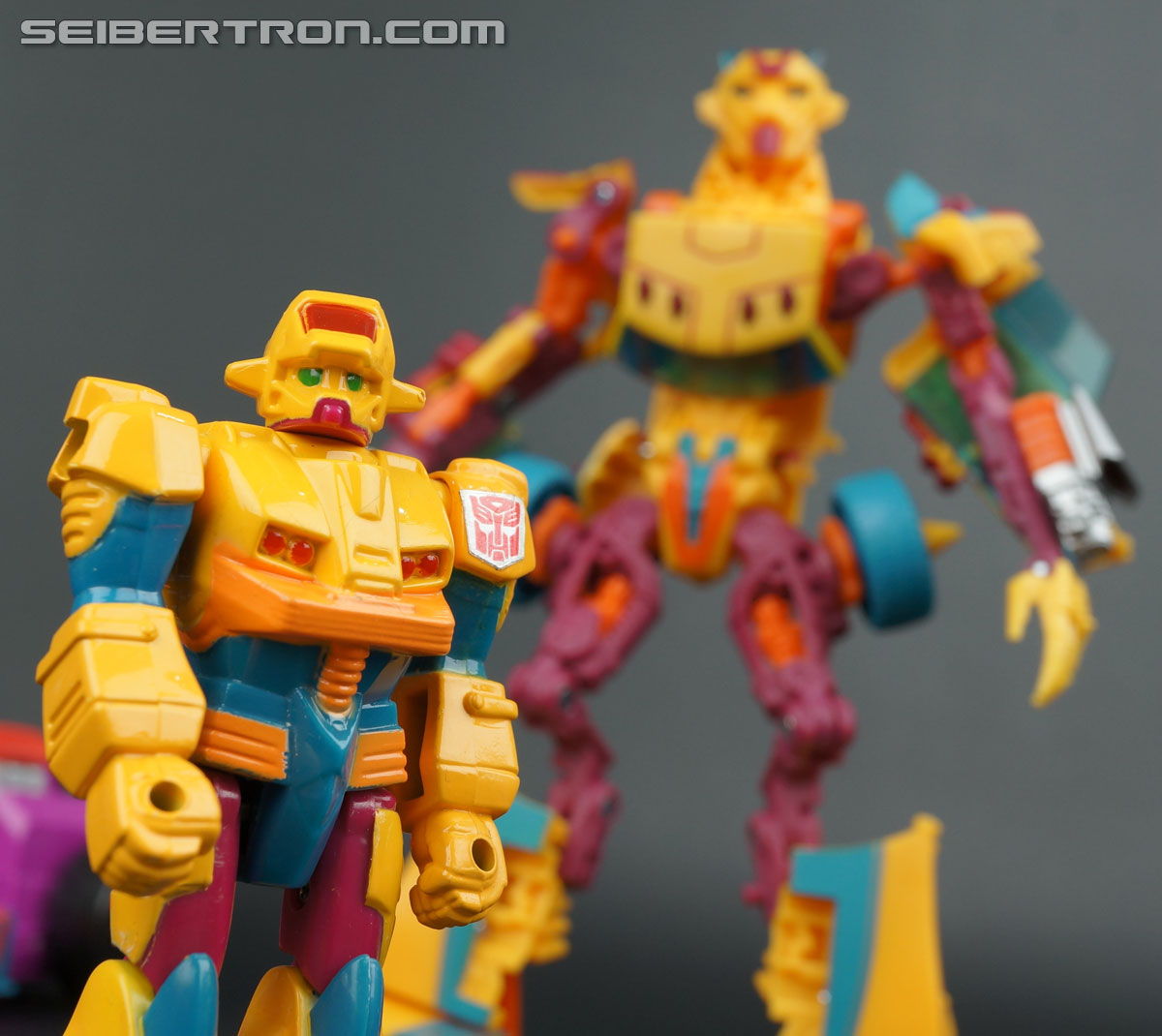 Transformers Subscription Service Circuit (Image #135 of 157)