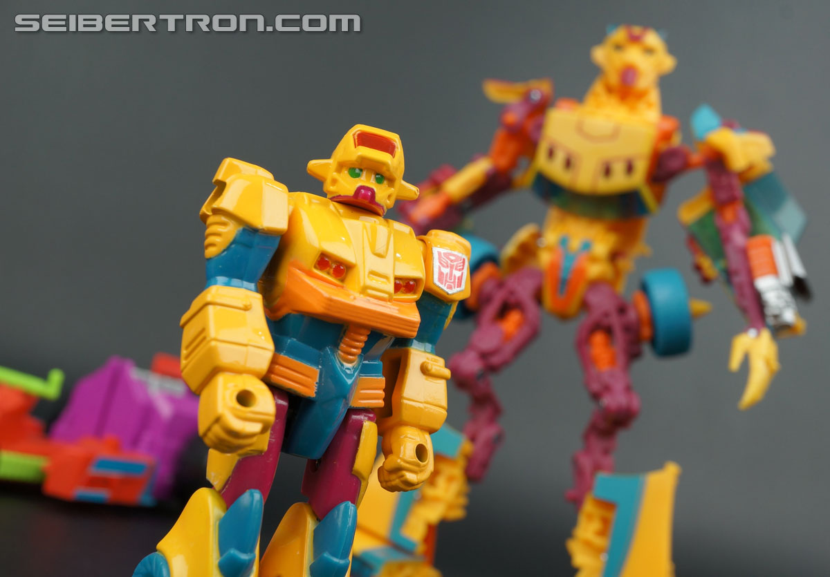 Transformers Subscription Service Circuit (Image #136 of 157)