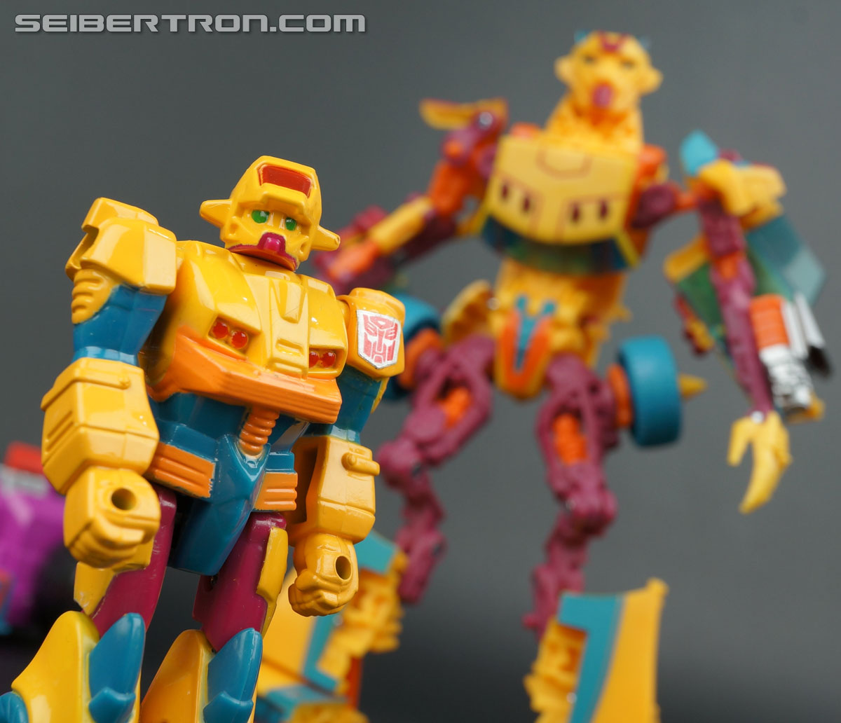 Transformers Subscription Service Circuit (Image #137 of 157)