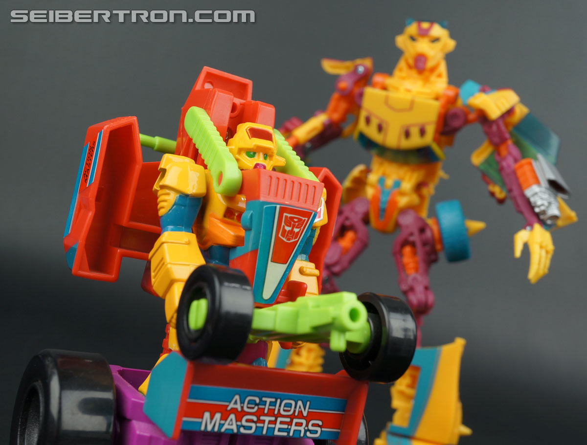 Transformers Subscription Service Circuit (Image #142 of 157)