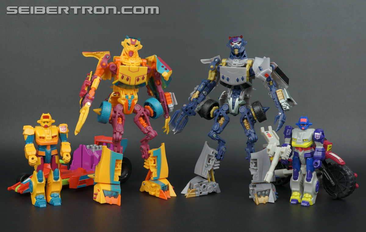 Transformers Subscription Service Circuit (Image #143 of 157)