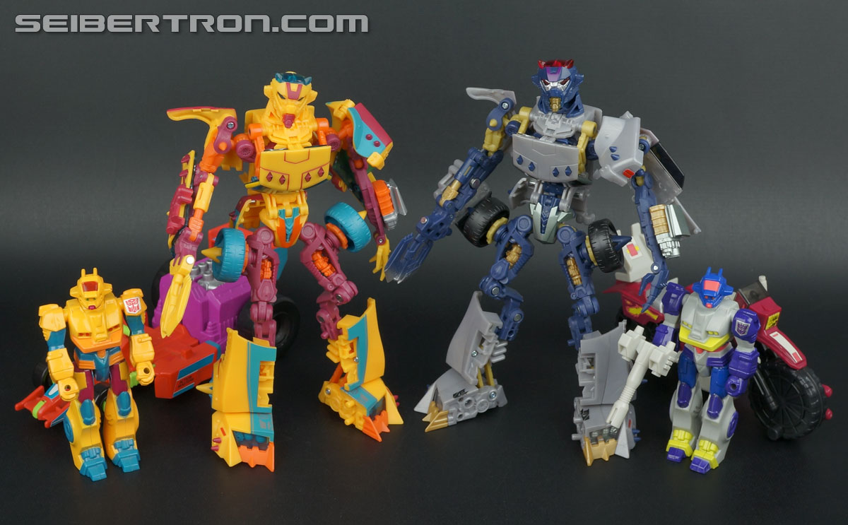 Transformers Subscription Service Circuit (Image #144 of 157)