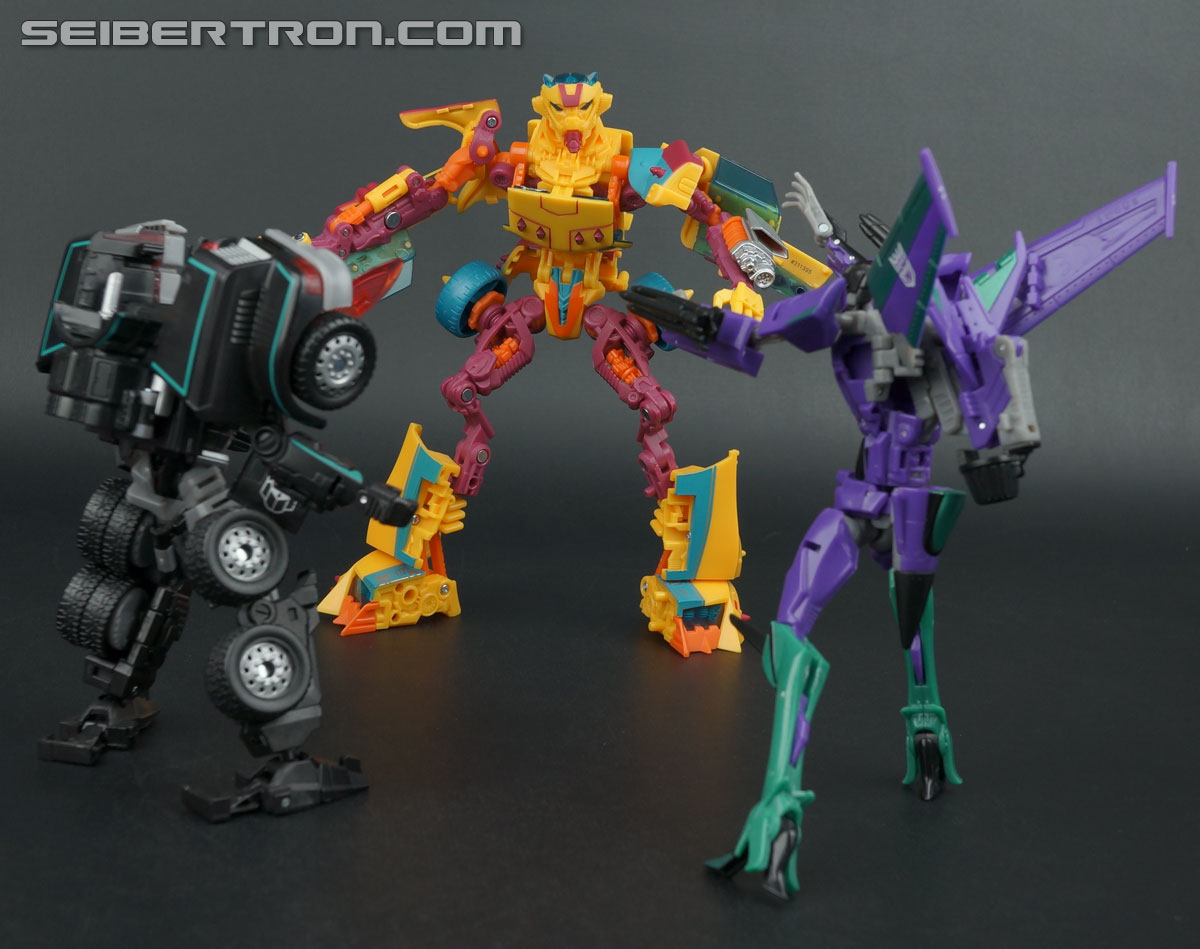 Transformers Subscription Service Circuit (Image #147 of 157)