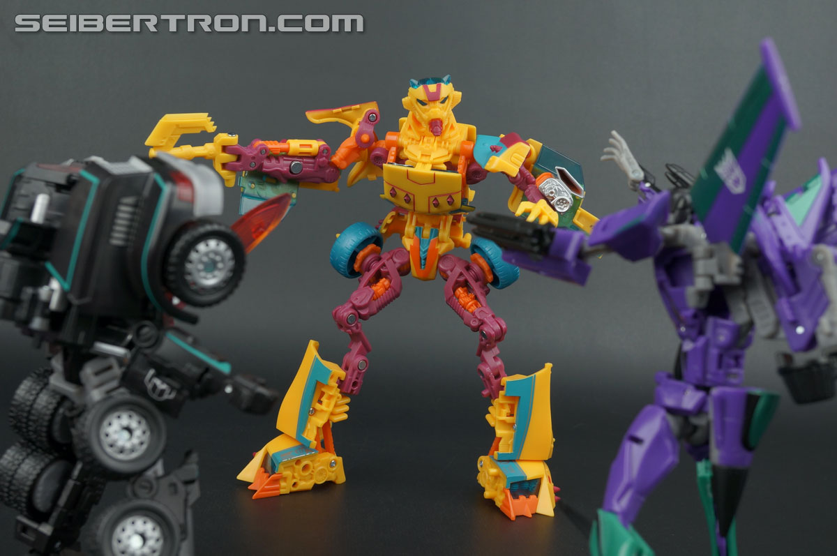 Transformers Subscription Service Circuit (Image #148 of 157)