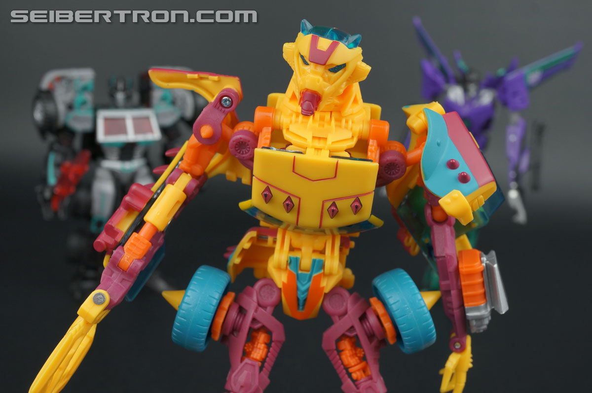 Transformers Subscription Service Circuit (Image #156 of 157)