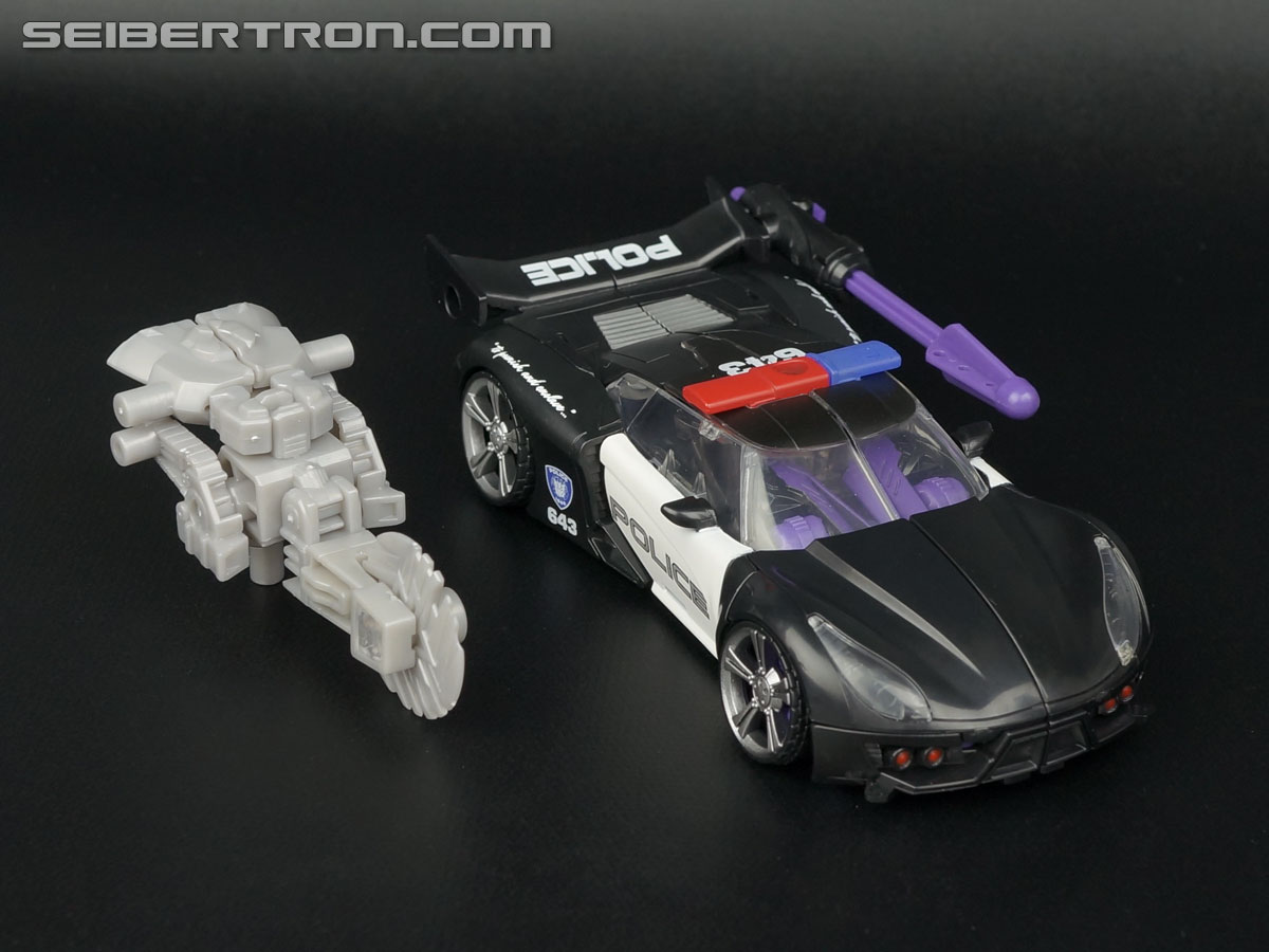 Transformers Subscription Service Barricade (Image #41 of 155)