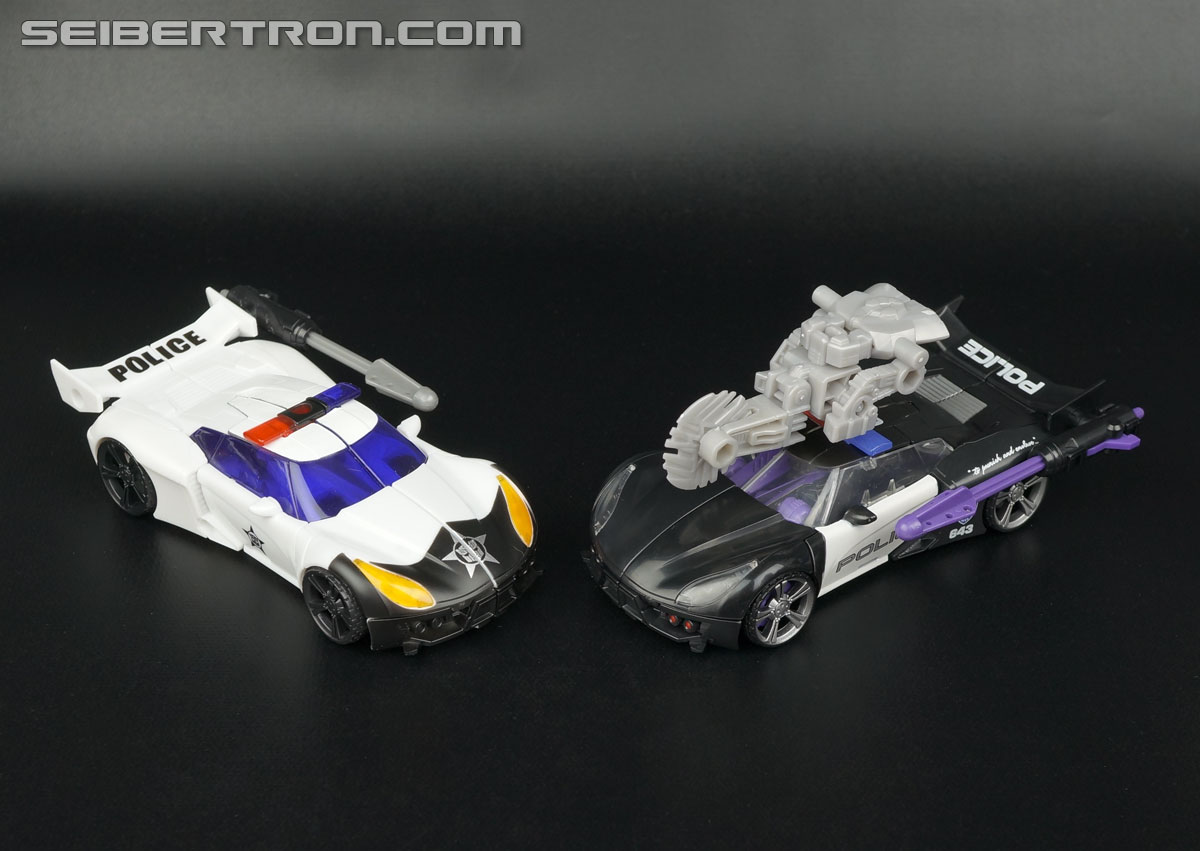 Transformers Subscription Service Barricade (Image #56 of 155)