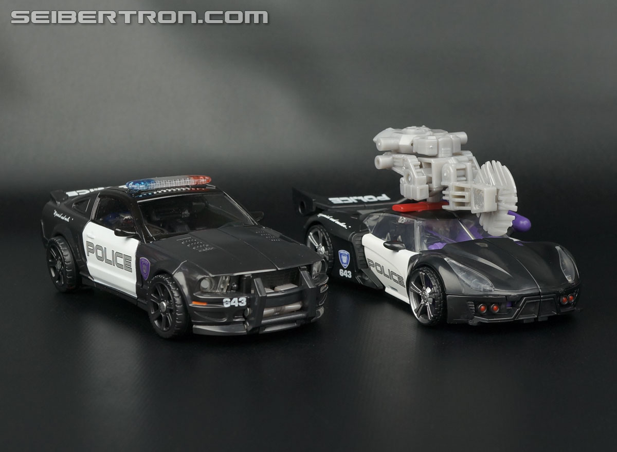 Transformers Subscription Service Barricade (Image #57 of 155)