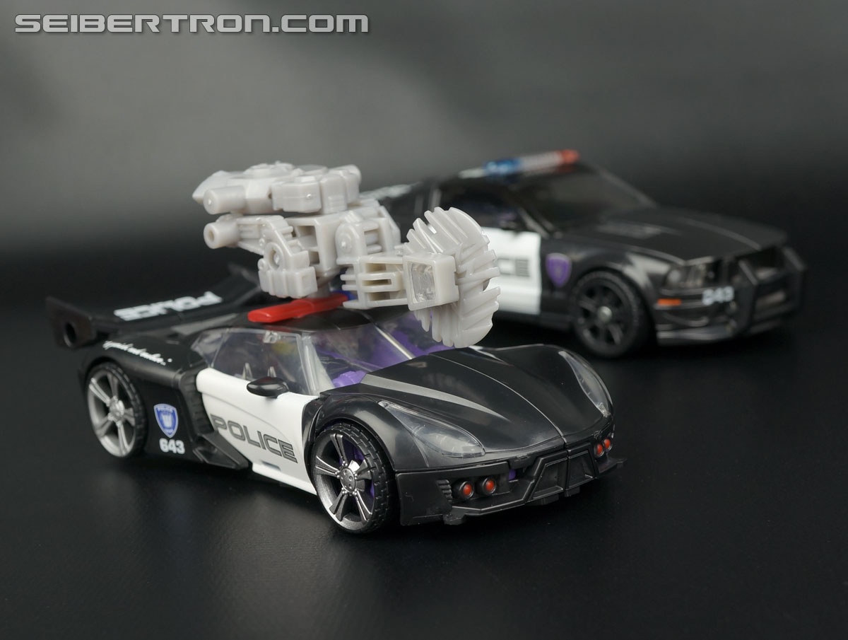 Transformers Subscription Service Barricade (Image #60 of 155)