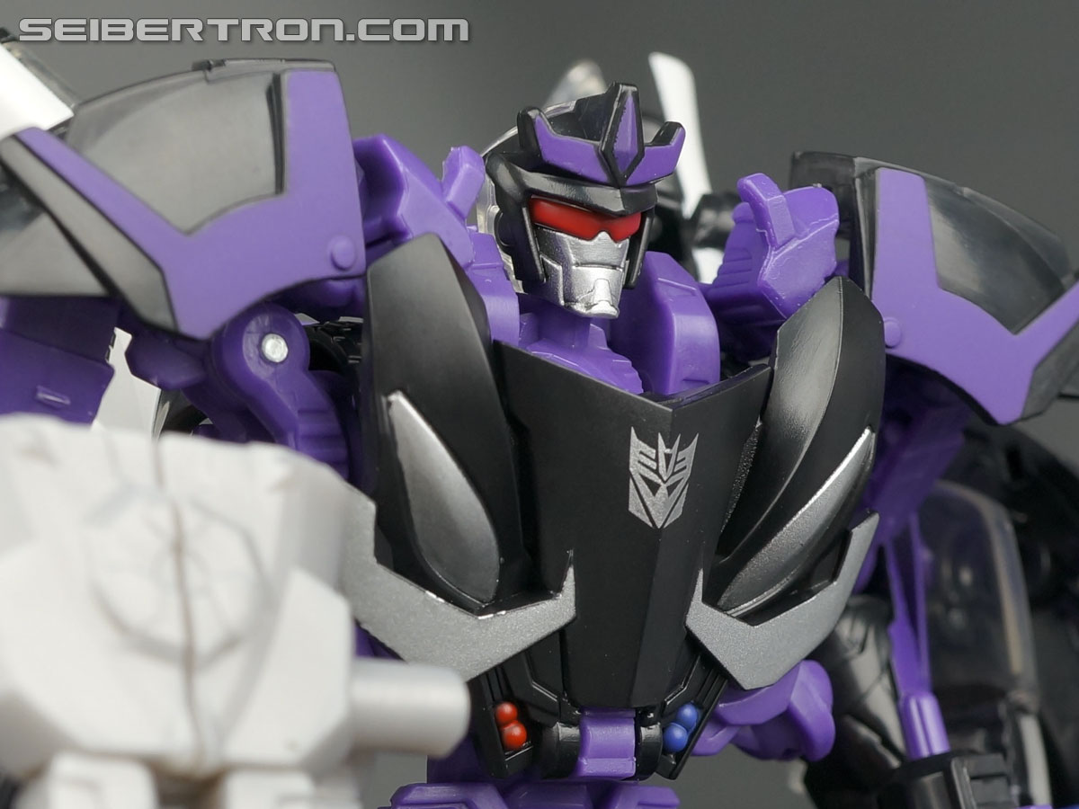 Transformers Subscription Service Barricade (Image #67 of 155)