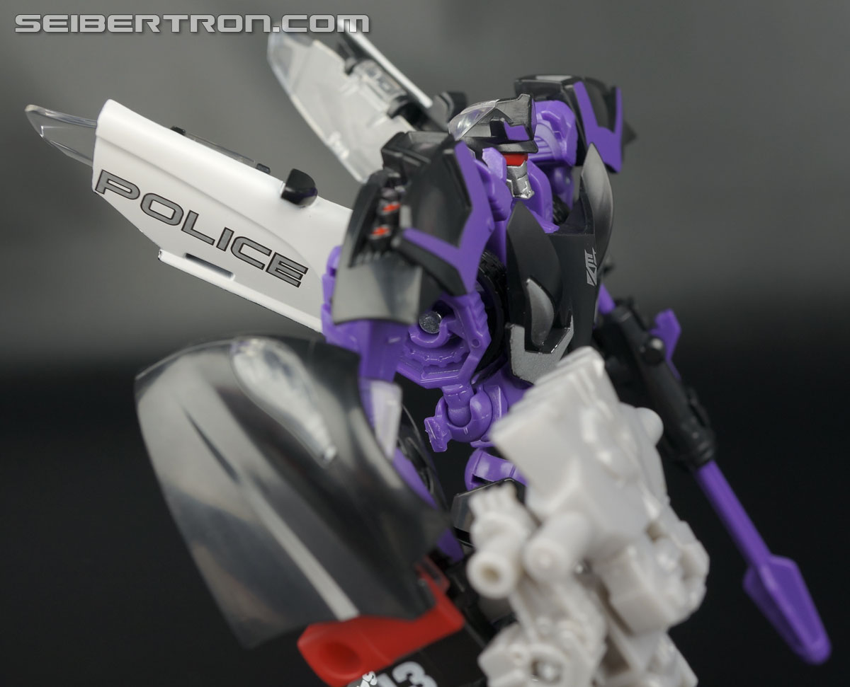 Transformers Subscription Service Barricade (Image #70 of 155)