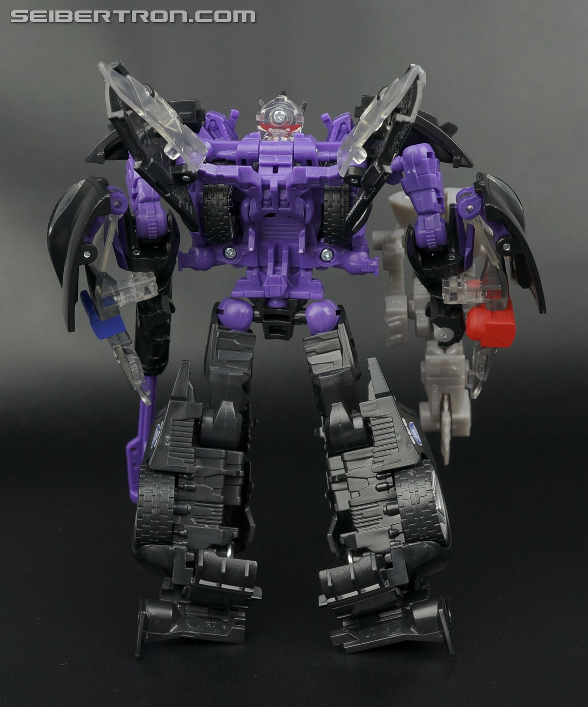 Transformers Subscription Service Barricade (Image #74 of 155)