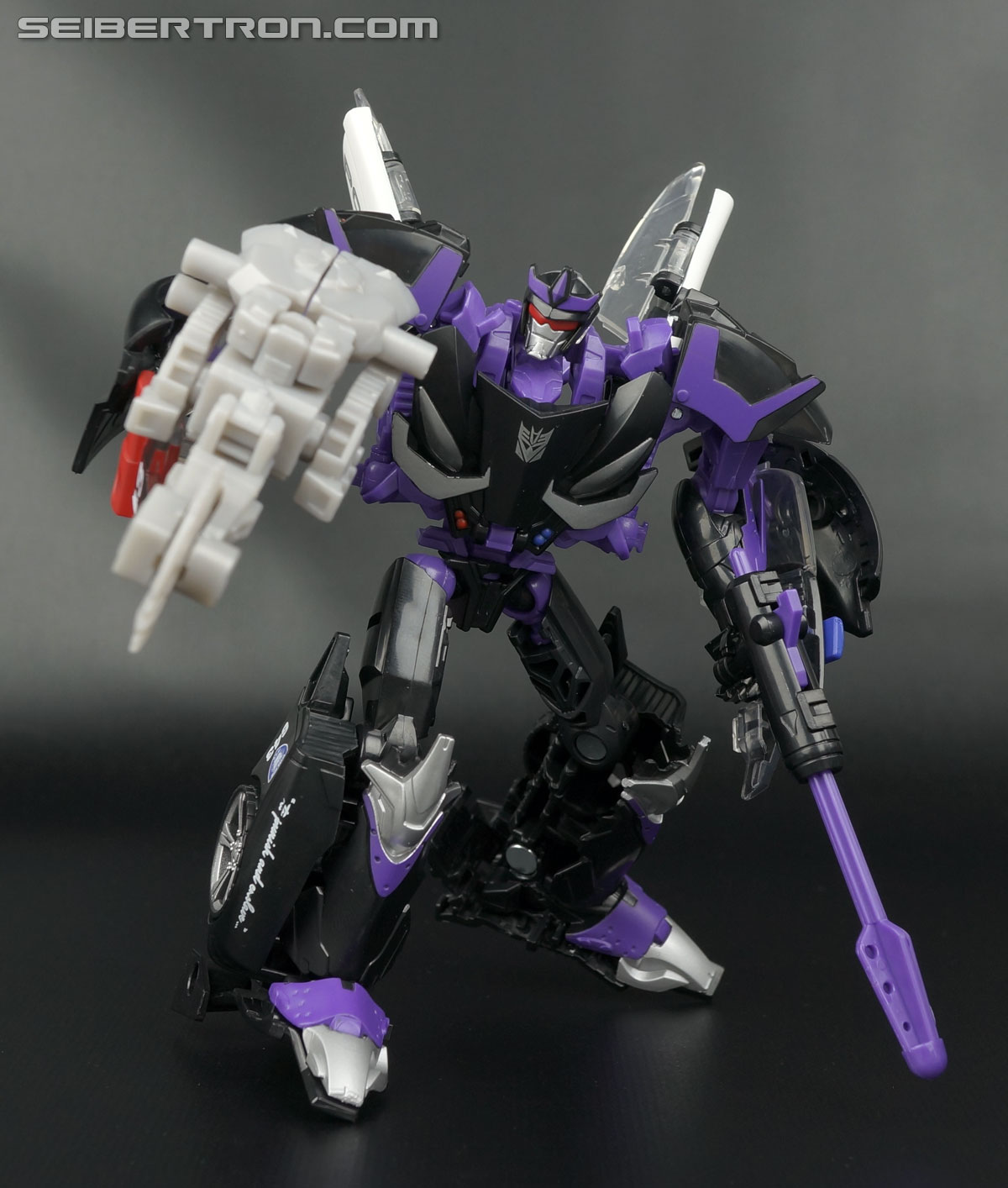 Transformers Subscription Service Barricade (Image #94 of 155)