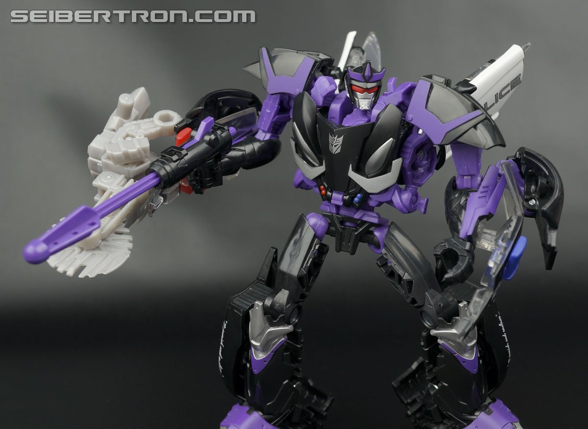 Transformers Subscription Service Barricade (Image #100 of 155)