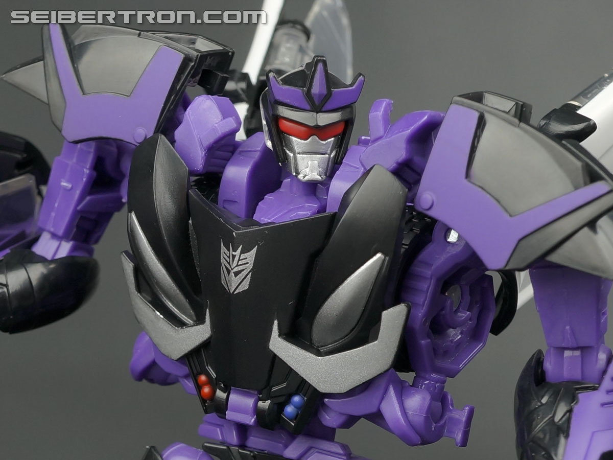 Transformers Subscription Service Barricade (Image #101 of 155)