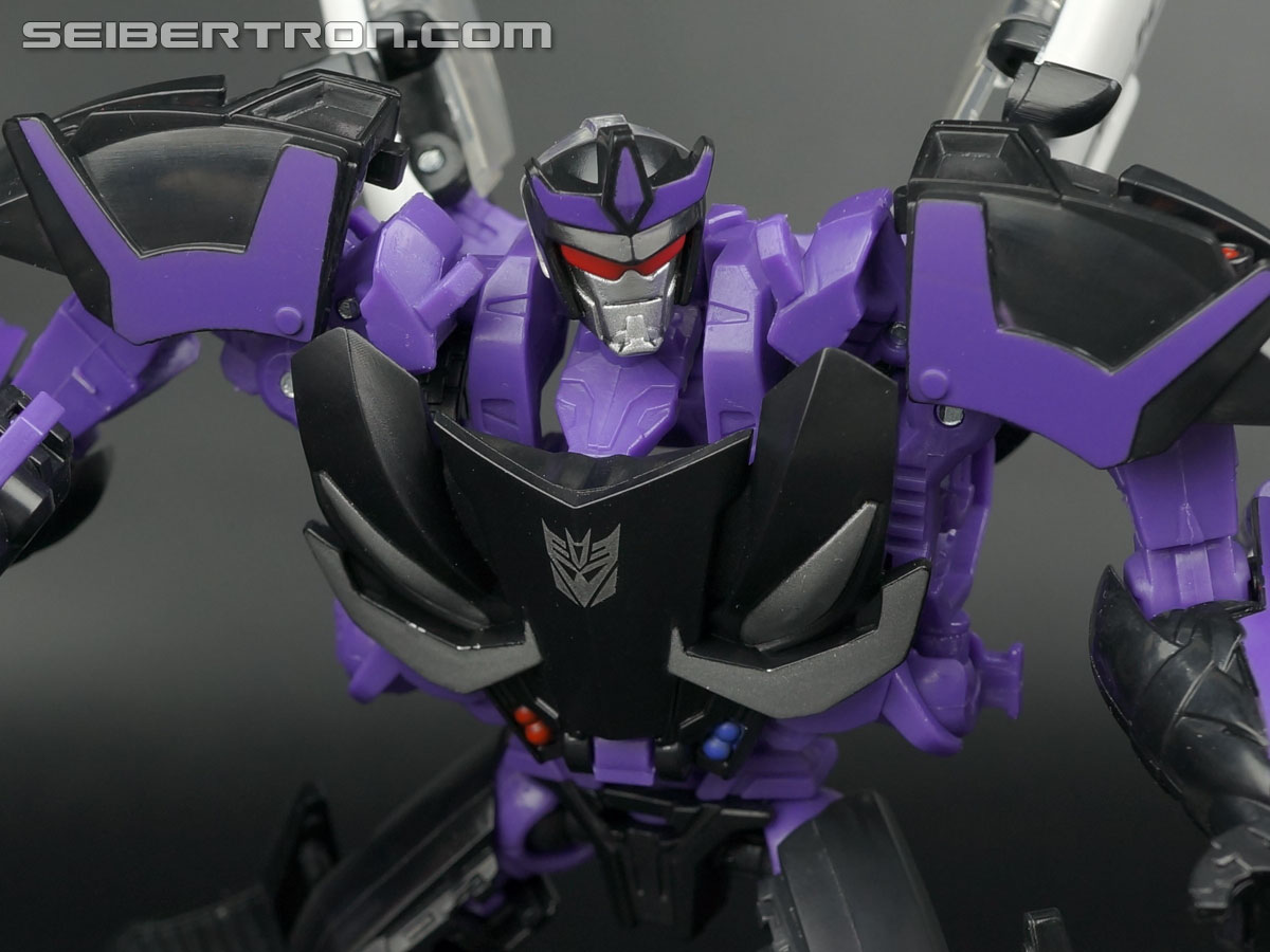 Transformers Subscription Service Barricade (Image #107 of 155)