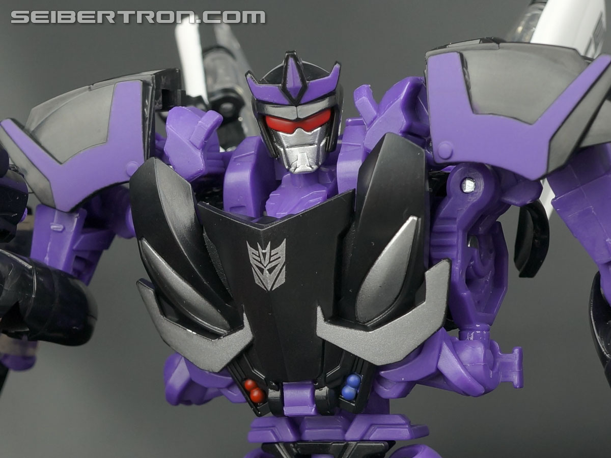 Transformers Subscription Service Barricade (Image #116 of 155)