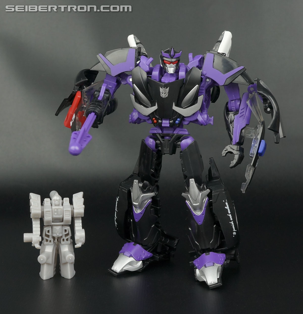 Transformers Subscription Service Barricade (Image #117 of 155)