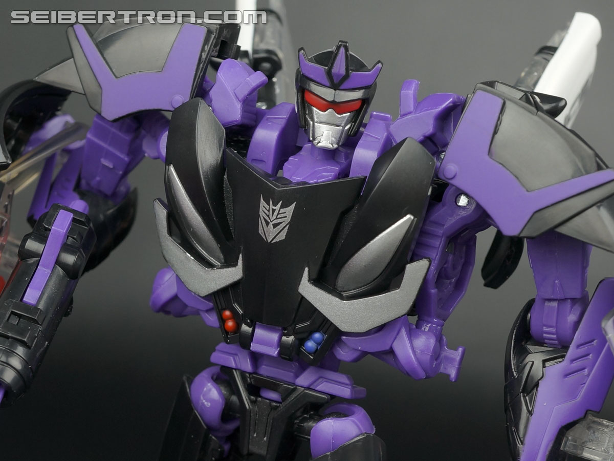 Transformers Subscription Service Barricade (Image #120 of 155)