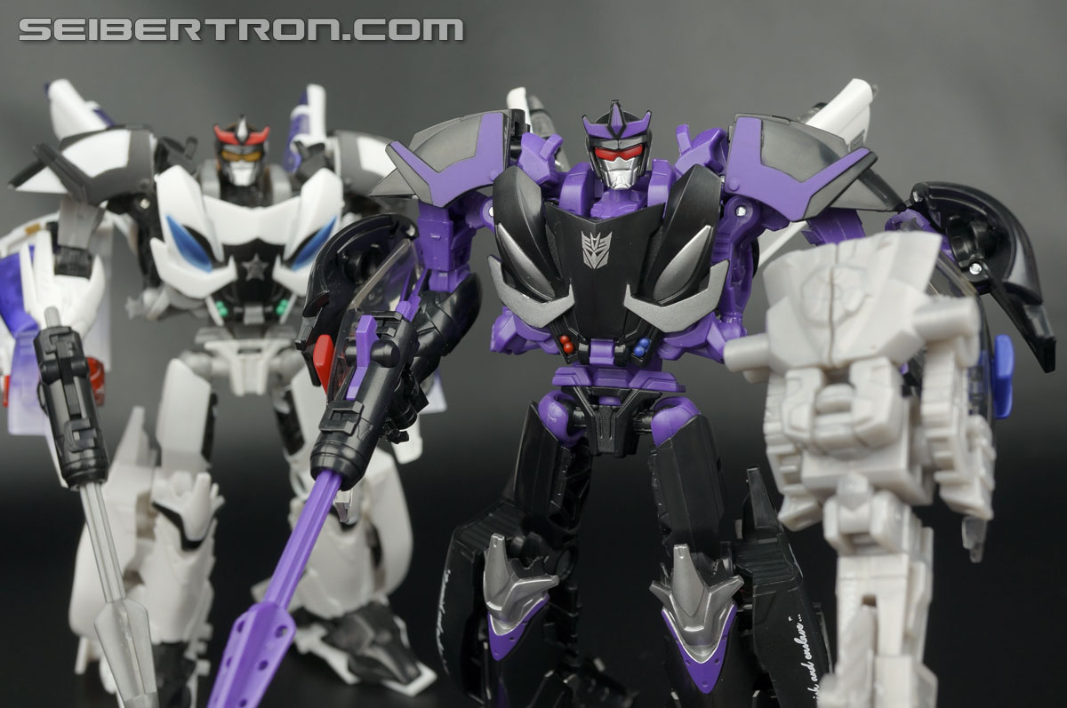 Transformers Subscription Service Barricade (Image #132 of 155)