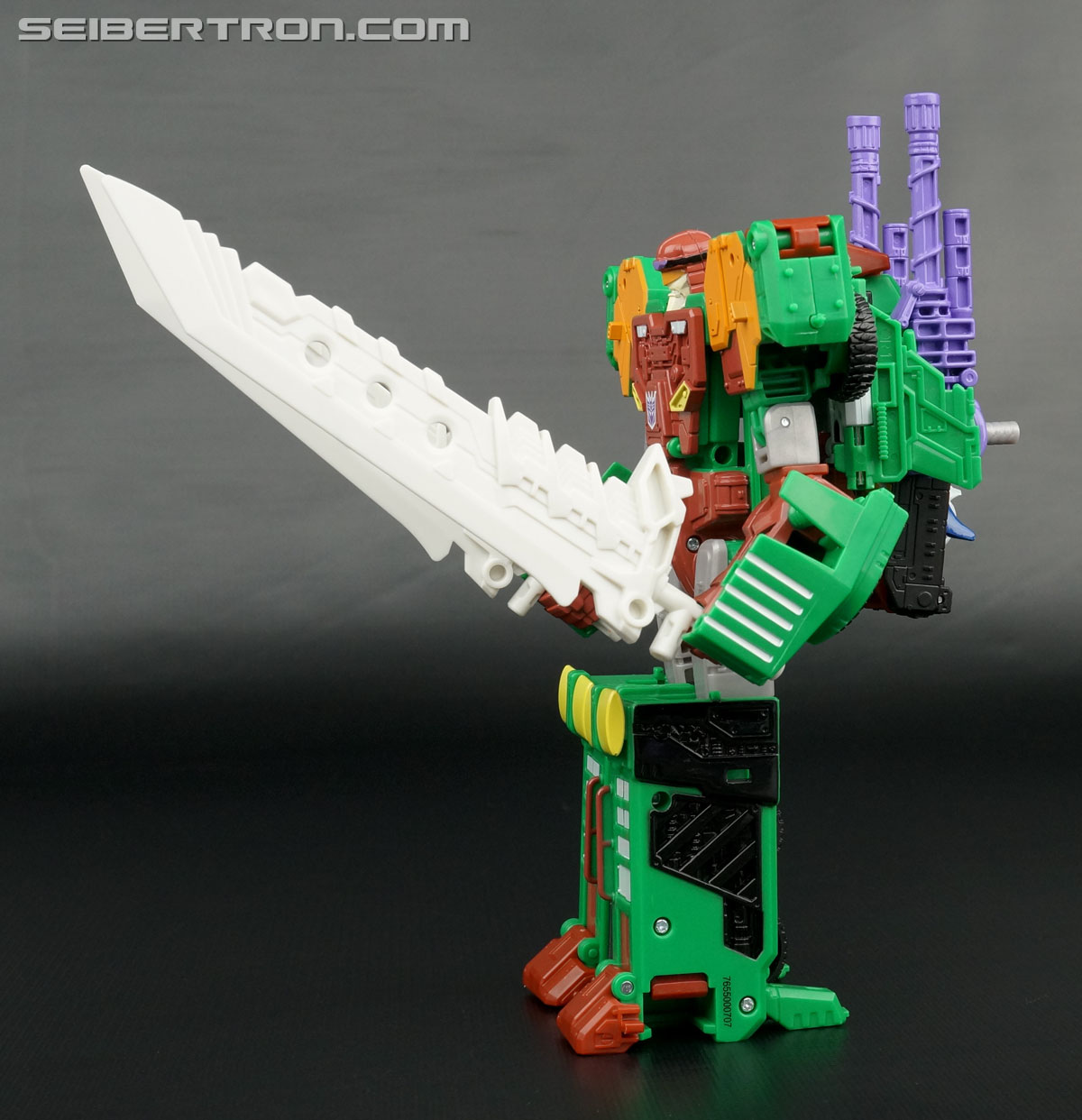 Transformers Subscription Service Bludgeon (Image #70 of 142)