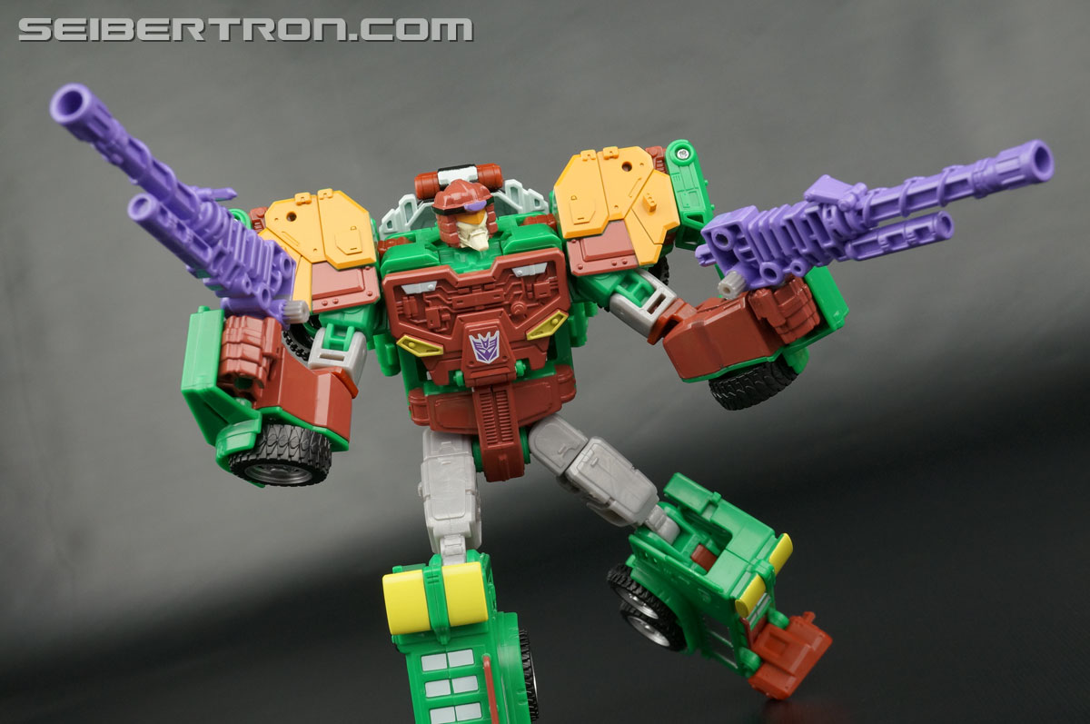Transformers Subscription Service Bludgeon (Image #108 of 142)