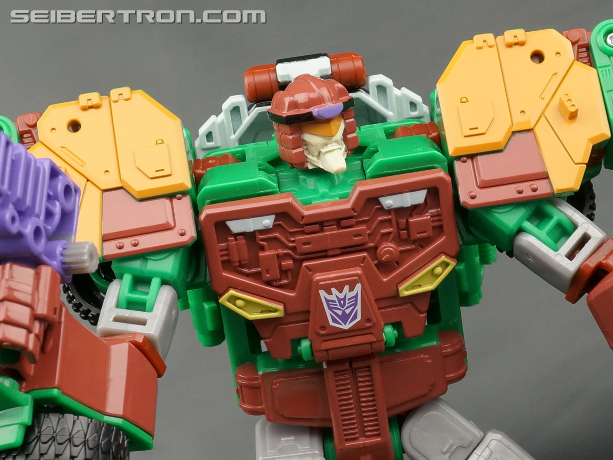 Transformers Subscription Service Bludgeon (Image #109 of 142)