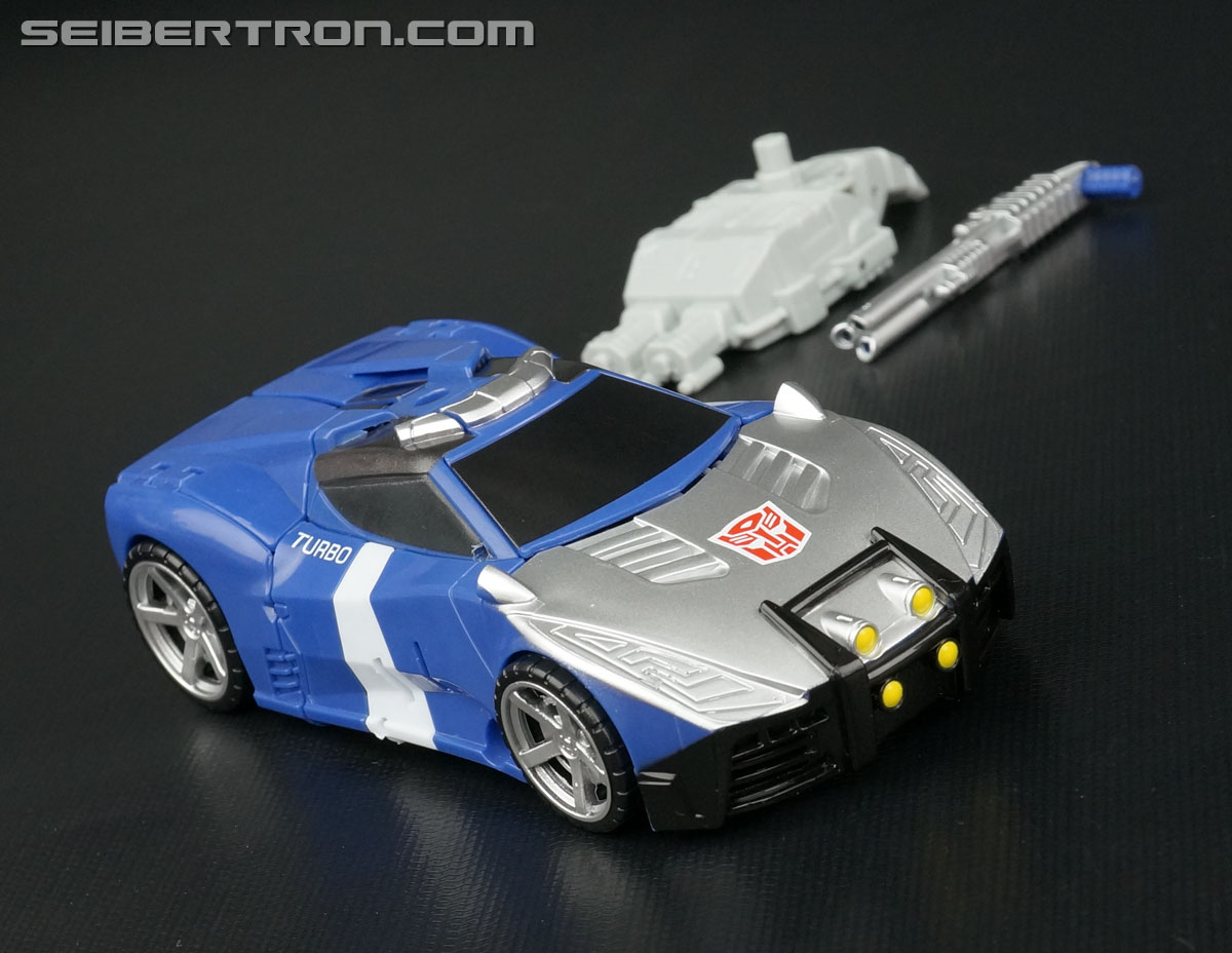 Transformers Subscription Service Bluestreak (Image #4 of 109)