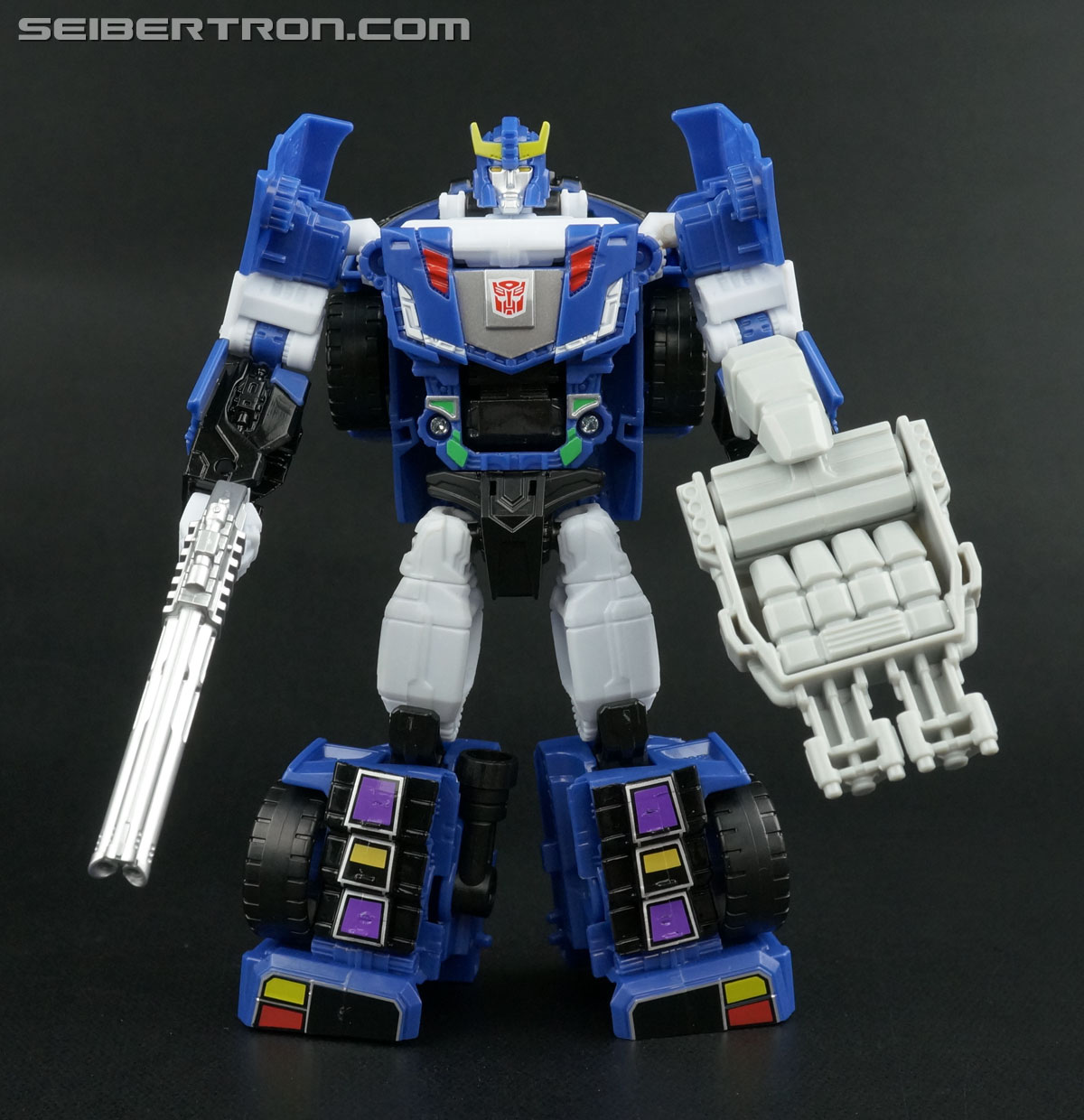 Transformers Subscription Service Bluestreak (Image #48 of 109)